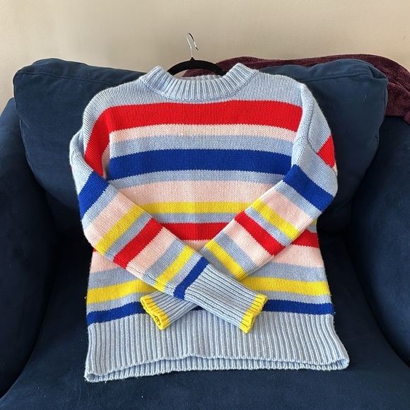 La Ligne sweater - Picture 2 of 4